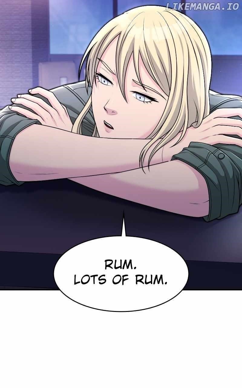 Read Paranoid Mage Manga Online