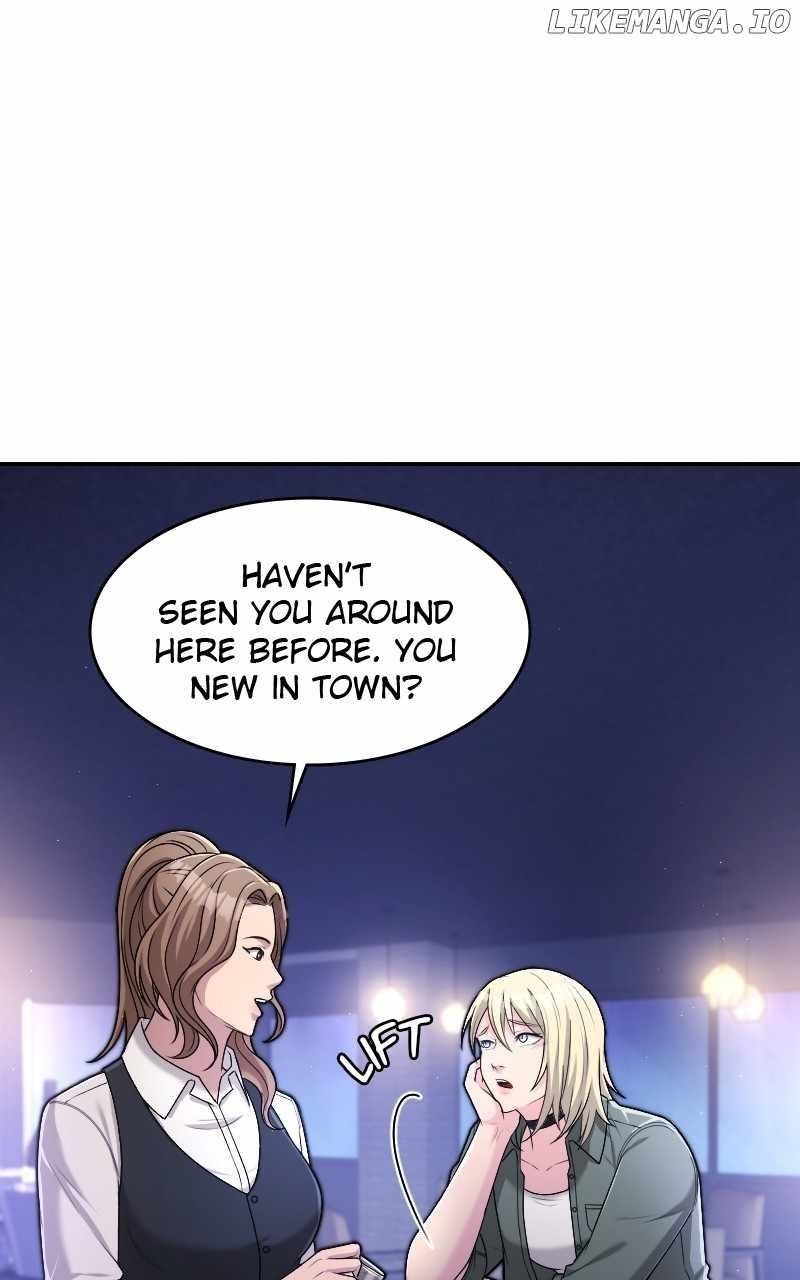 Read Paranoid Mage Manga Online