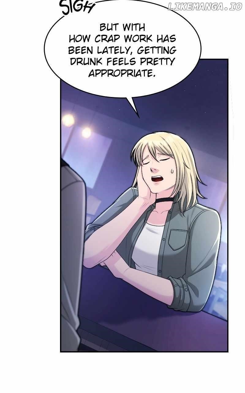Read Paranoid Mage Manga Online