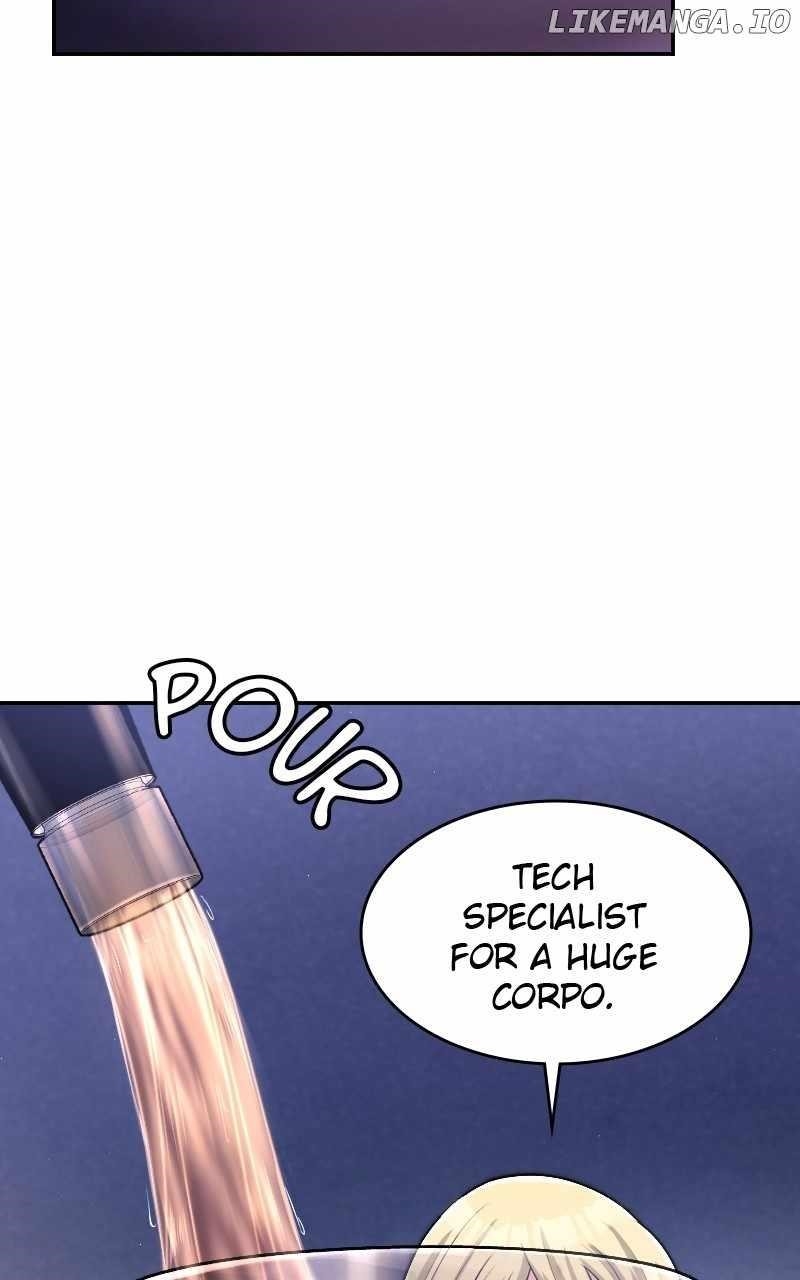 Read Paranoid Mage Manga Online