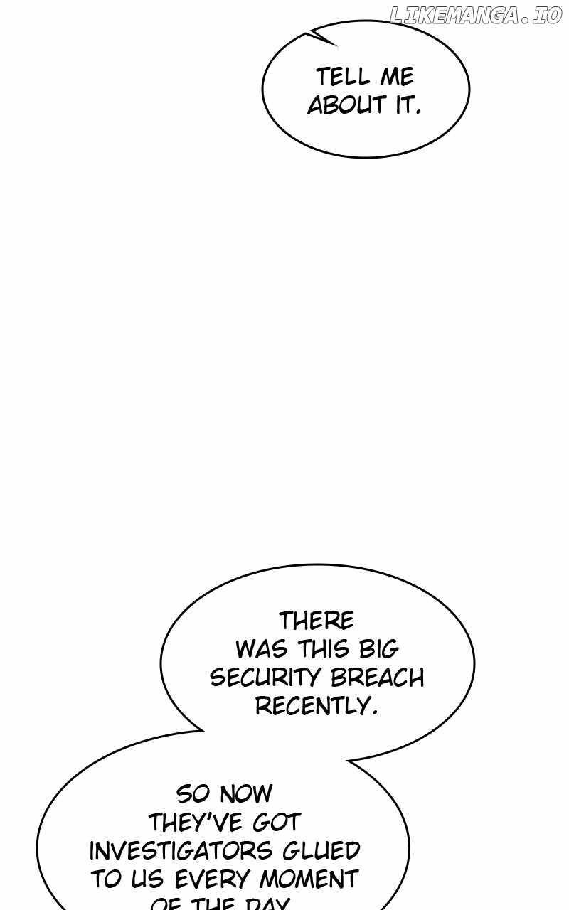 Read Paranoid Mage Manga Online