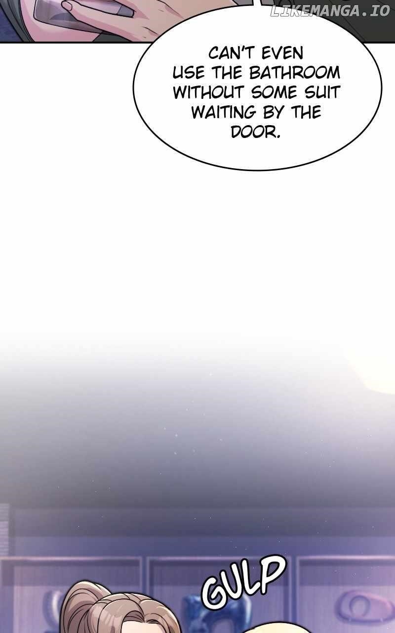 Read Paranoid Mage Manga Online
