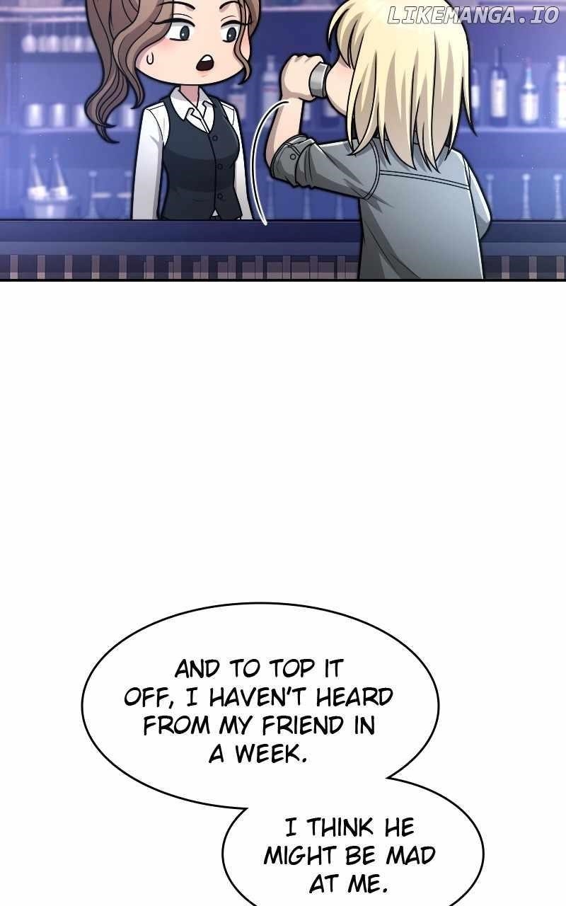 Read Paranoid Mage Manga Online