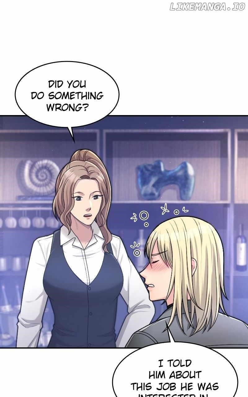 Read Paranoid Mage Manga Online