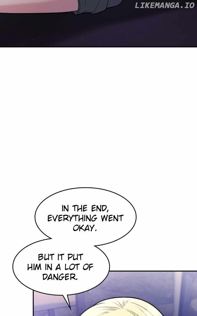 Read Paranoid Mage Manga Online