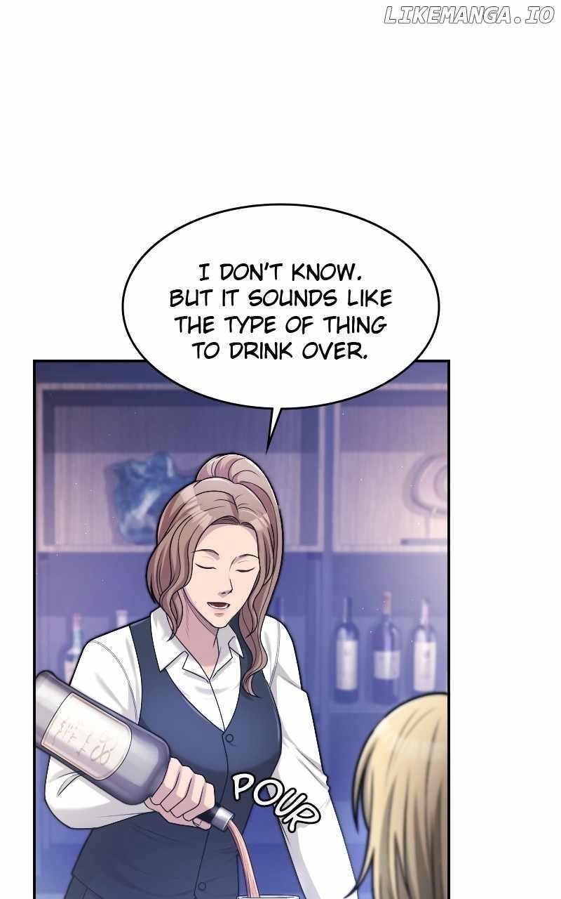Read Paranoid Mage Manga Online