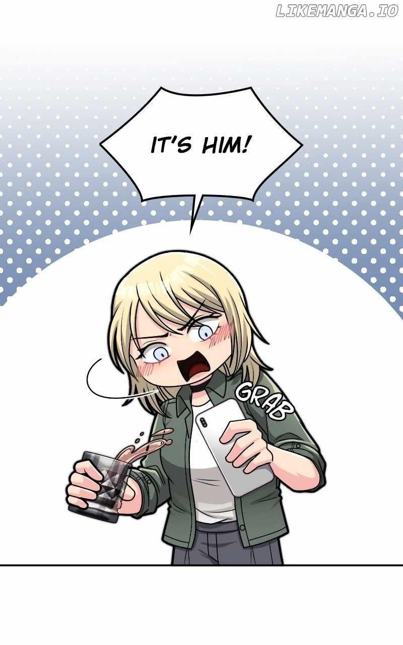 Read Paranoid Mage Manga Online