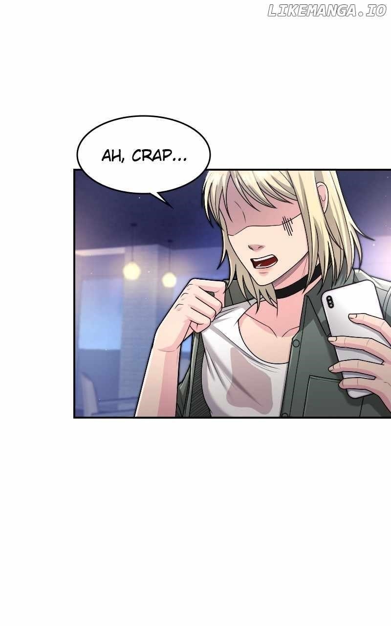 Read Paranoid Mage Manga Online