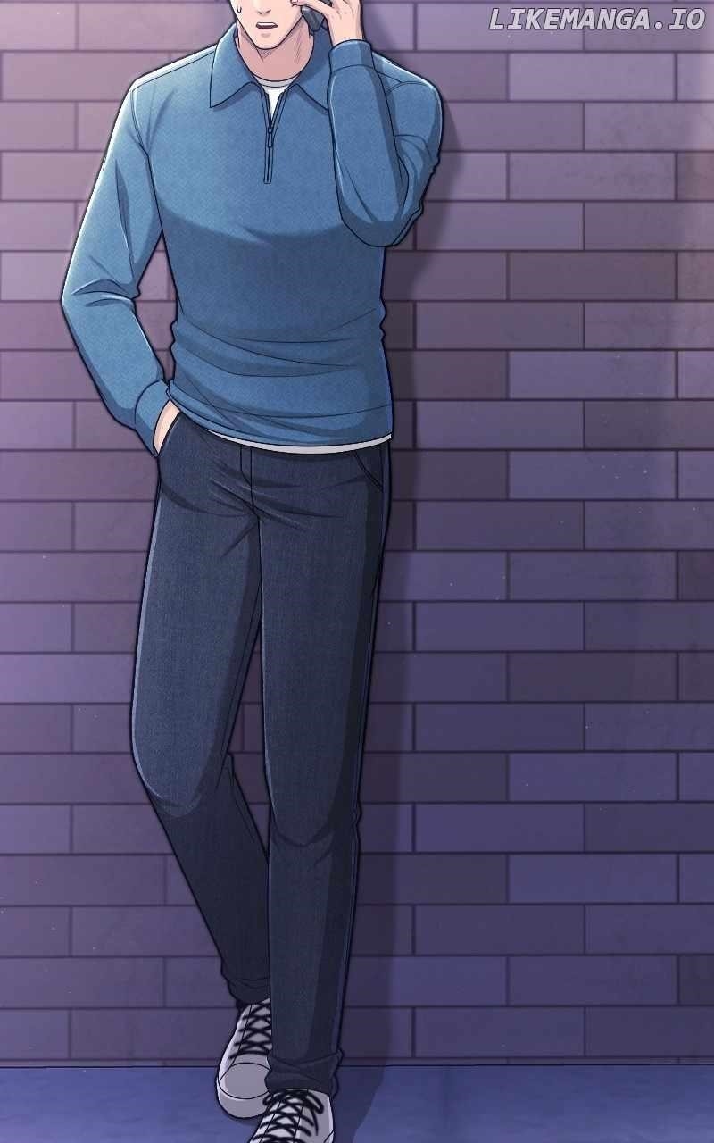 Read Paranoid Mage Manga Online