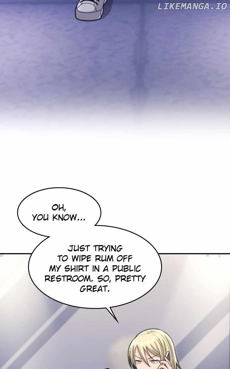 Read Paranoid Mage Manga Online