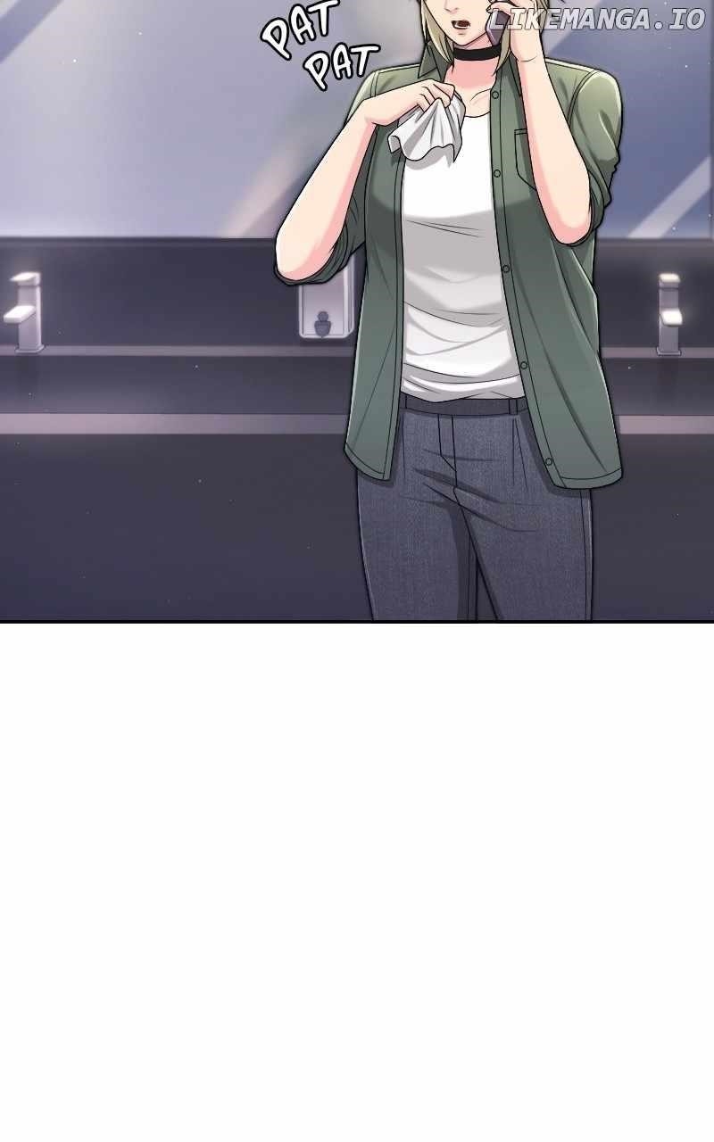 Read Paranoid Mage Manga Online