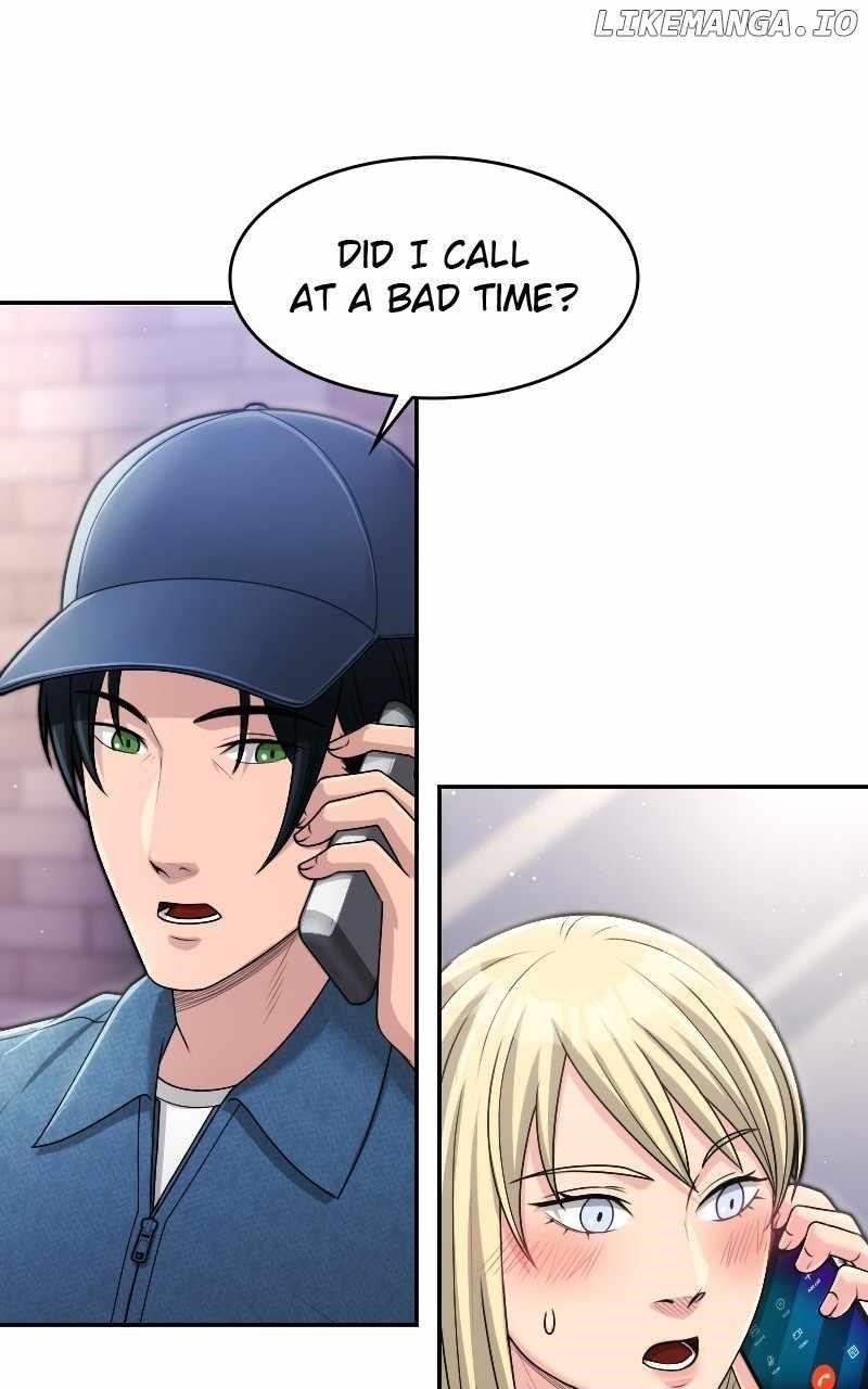 Read Paranoid Mage Manga Online