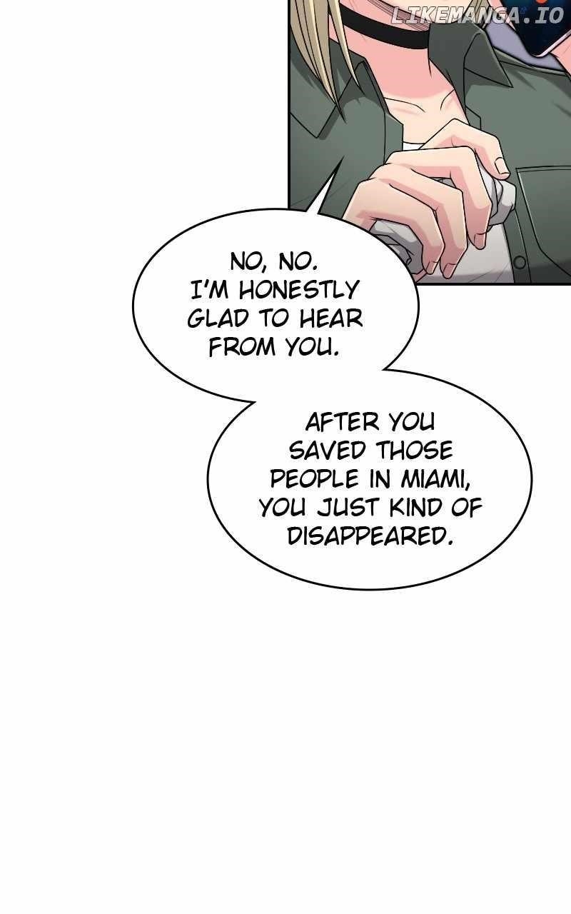 Read Paranoid Mage Manga Online