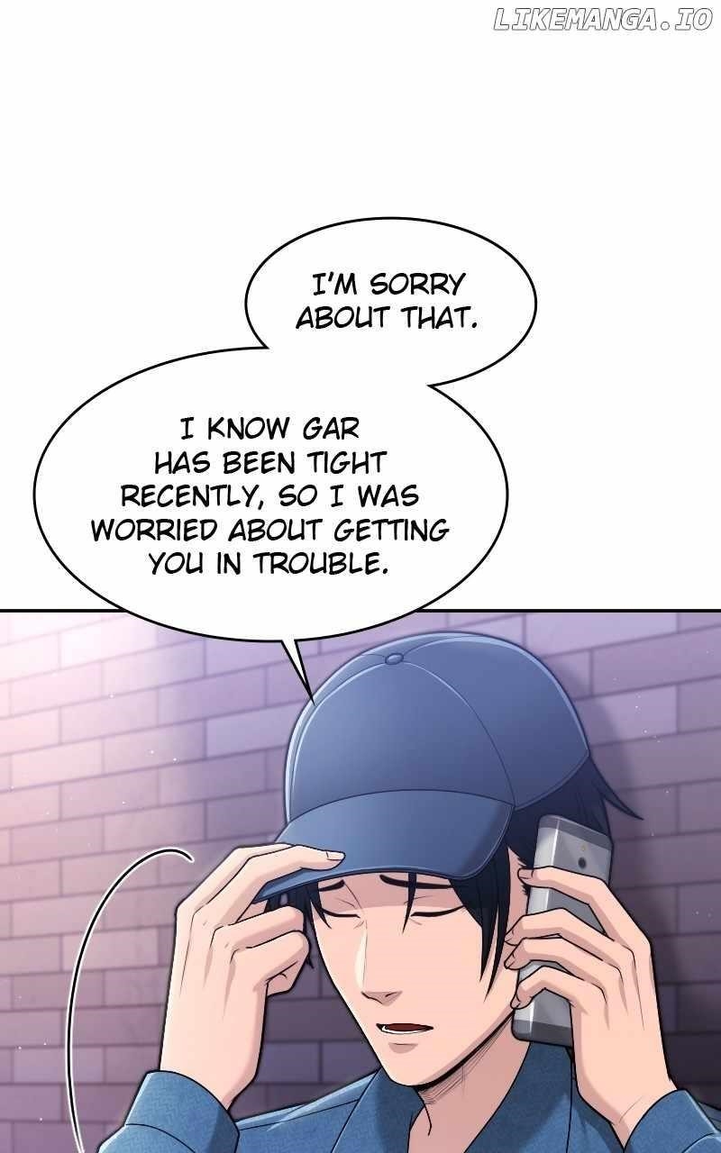 Read Paranoid Mage Manga Online