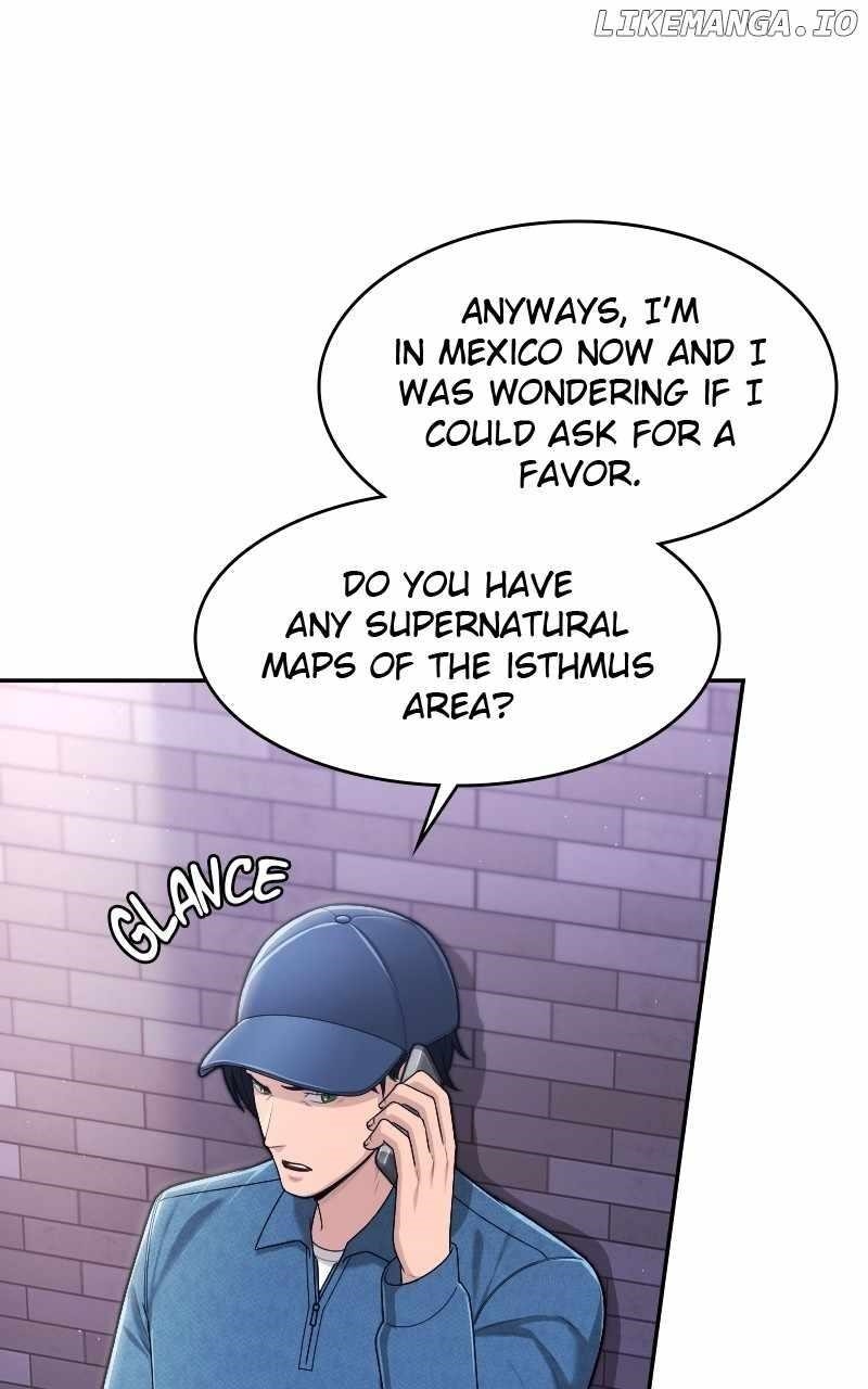 Read Paranoid Mage Manga Online