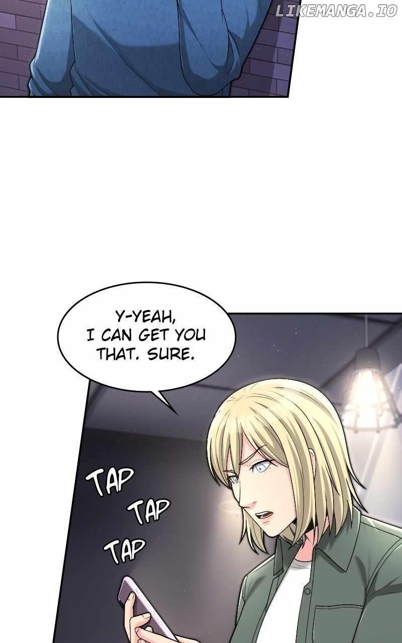 Read Paranoid Mage Manga Online