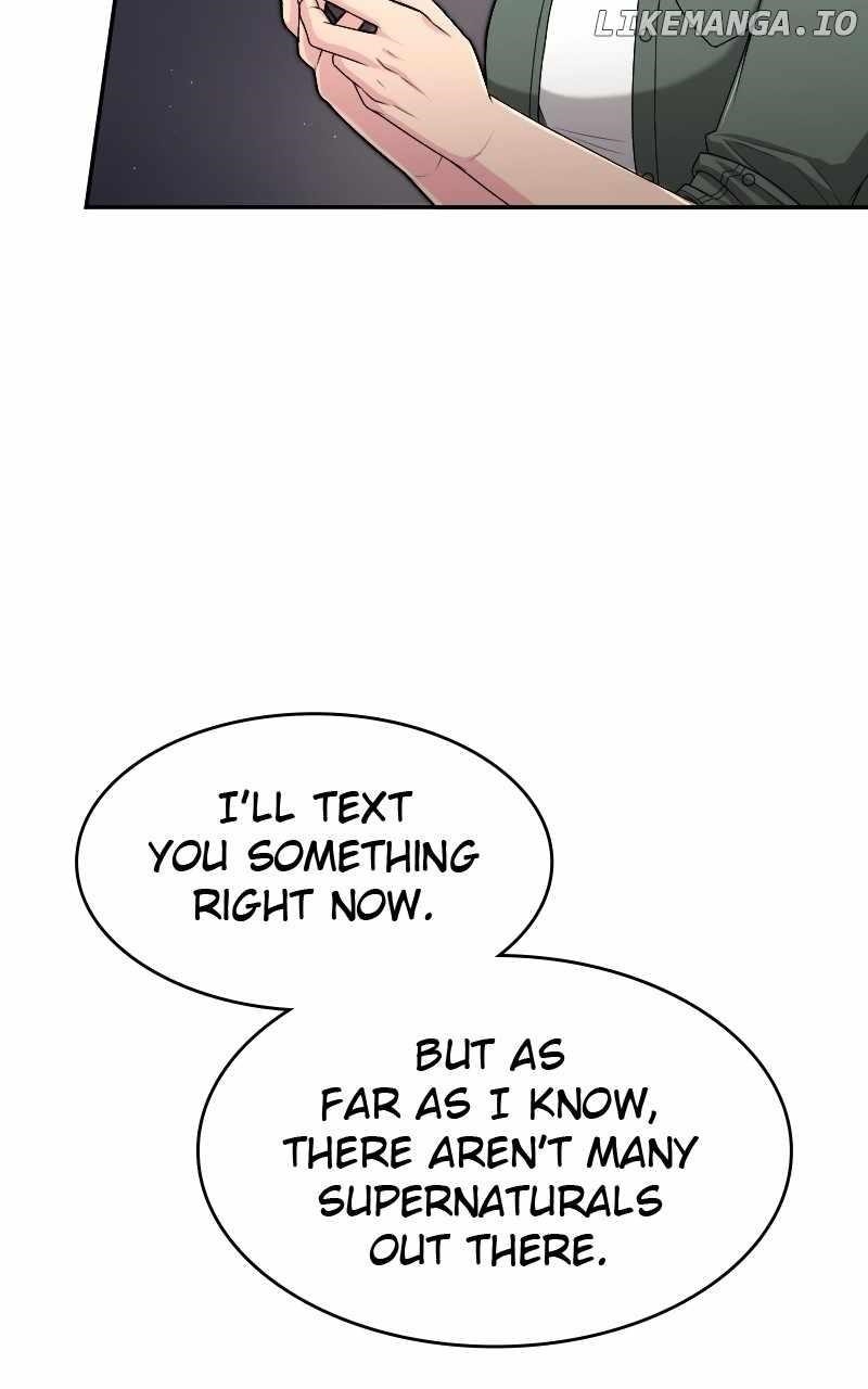 Read Paranoid Mage Manga Online