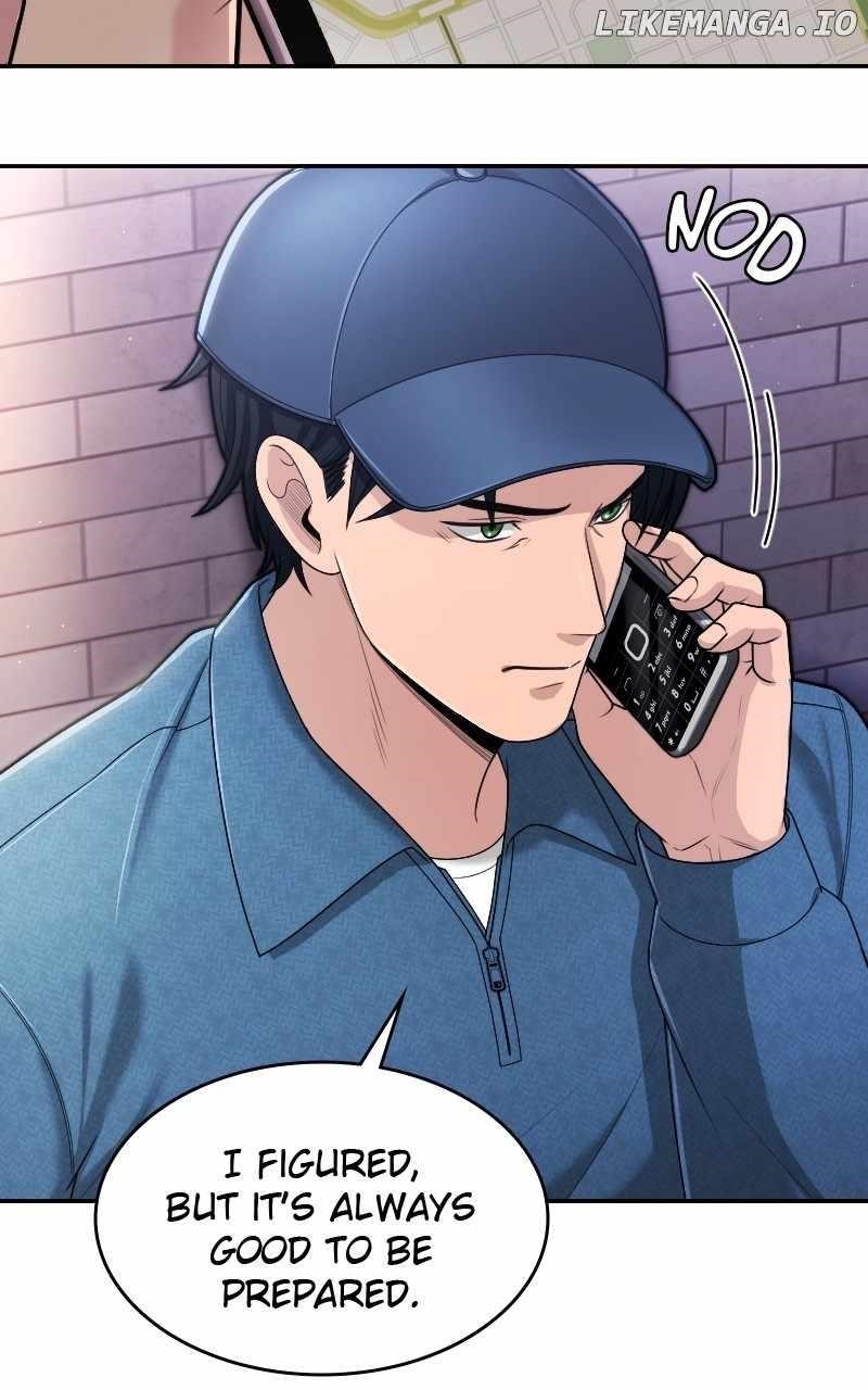 Read Paranoid Mage Manga Online