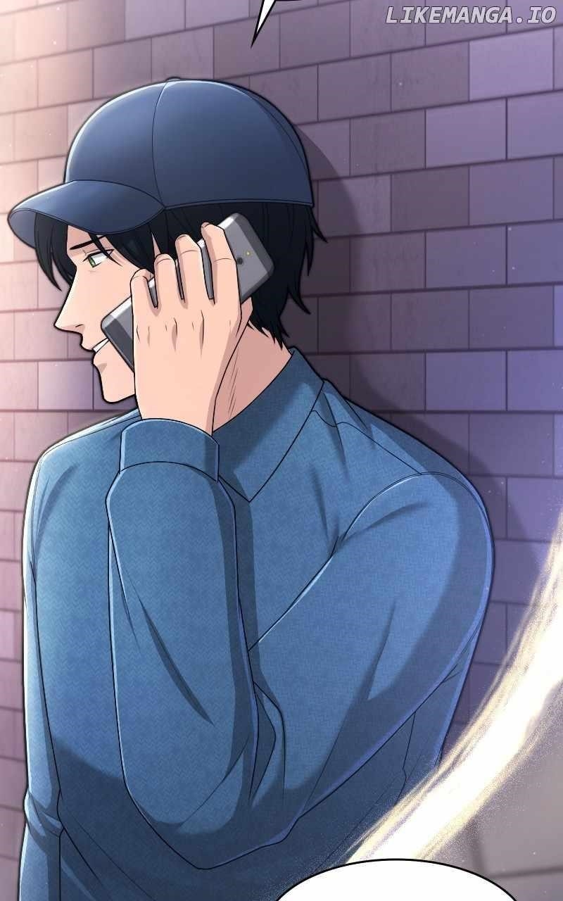 Read Paranoid Mage Manga Online