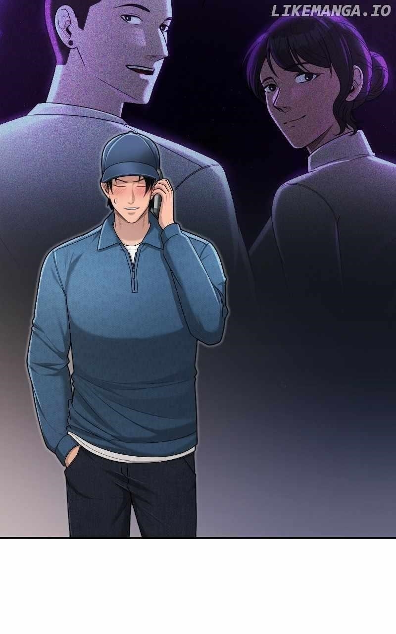 Read Paranoid Mage Manga Online