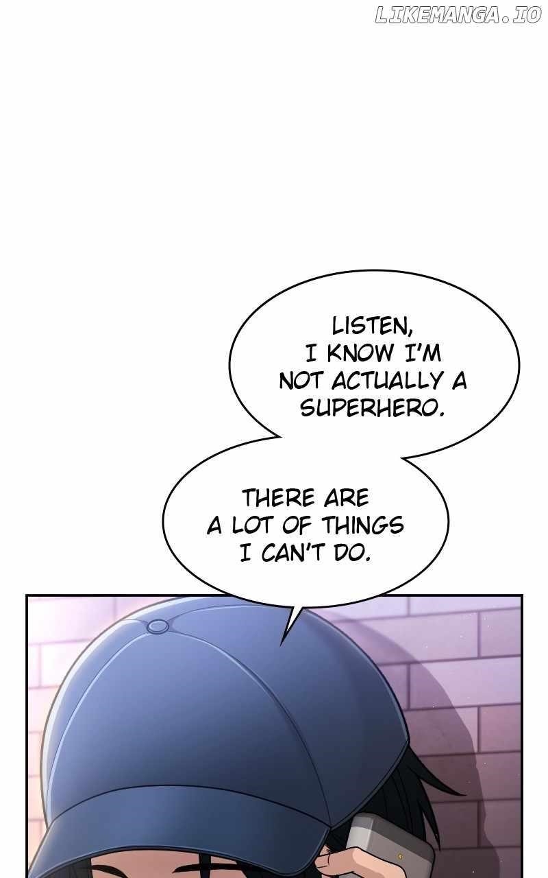 Read Paranoid Mage Manga Online