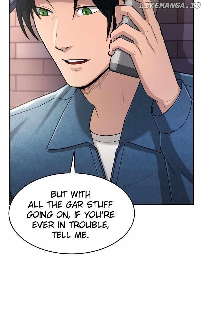 Read Paranoid Mage Manga Online