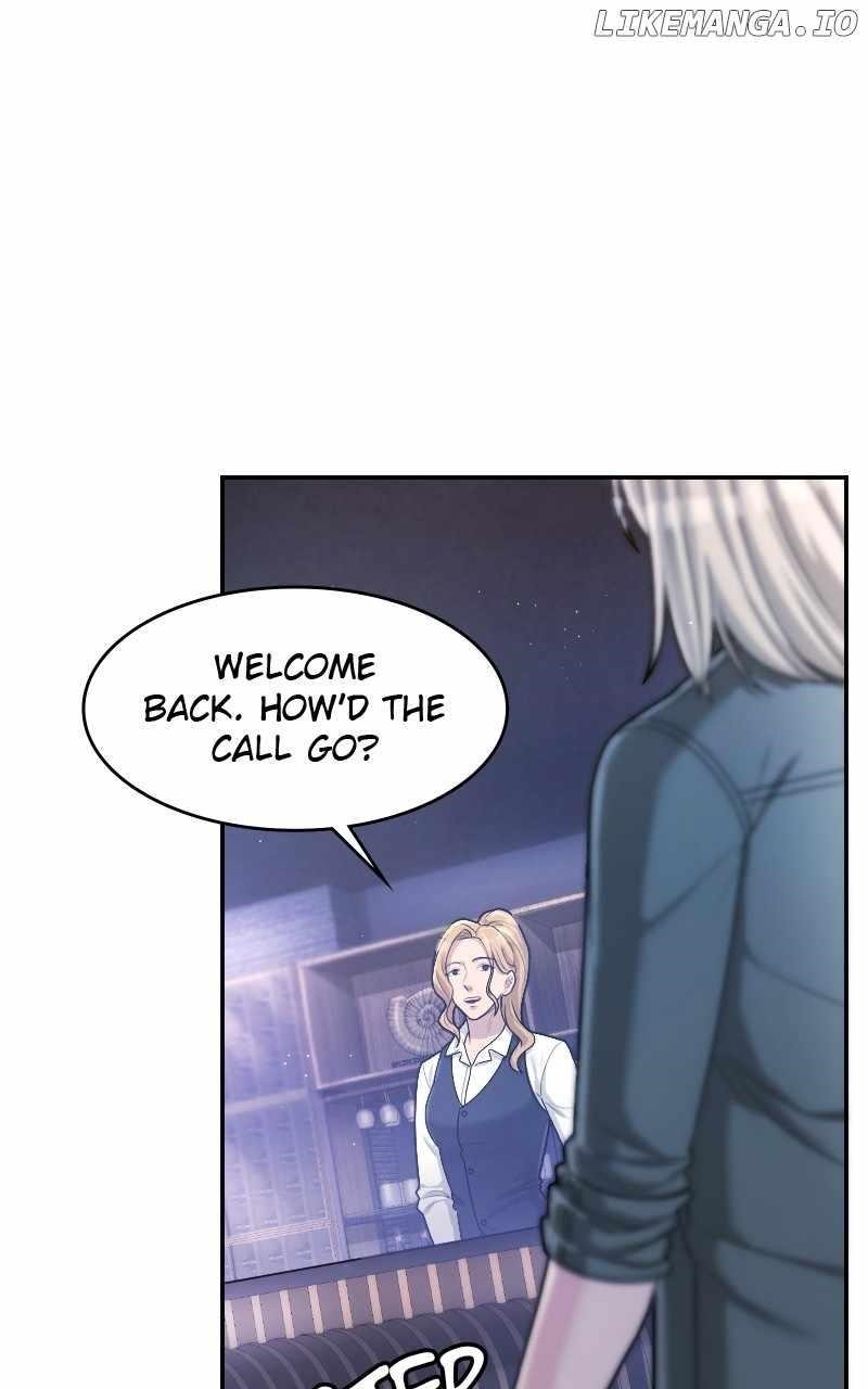 Read Paranoid Mage Manga Online