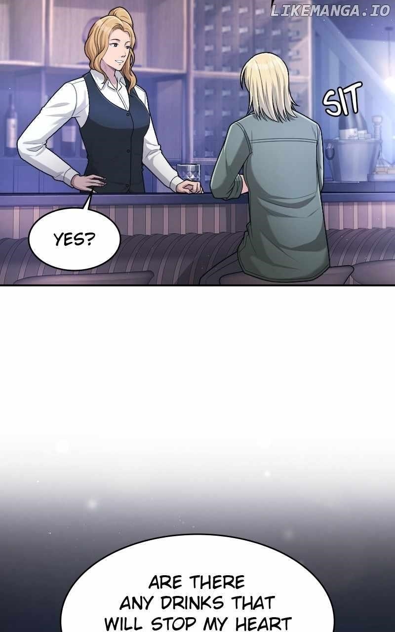 Read Paranoid Mage Manga Online