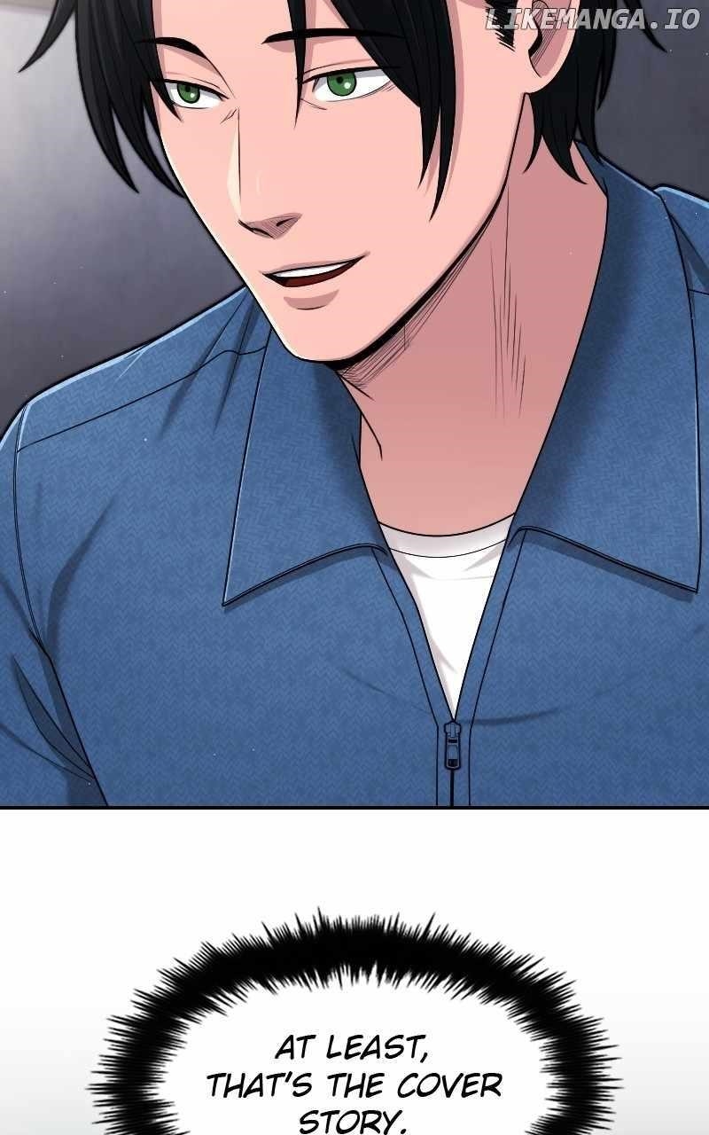 Read Paranoid Mage Manga Online