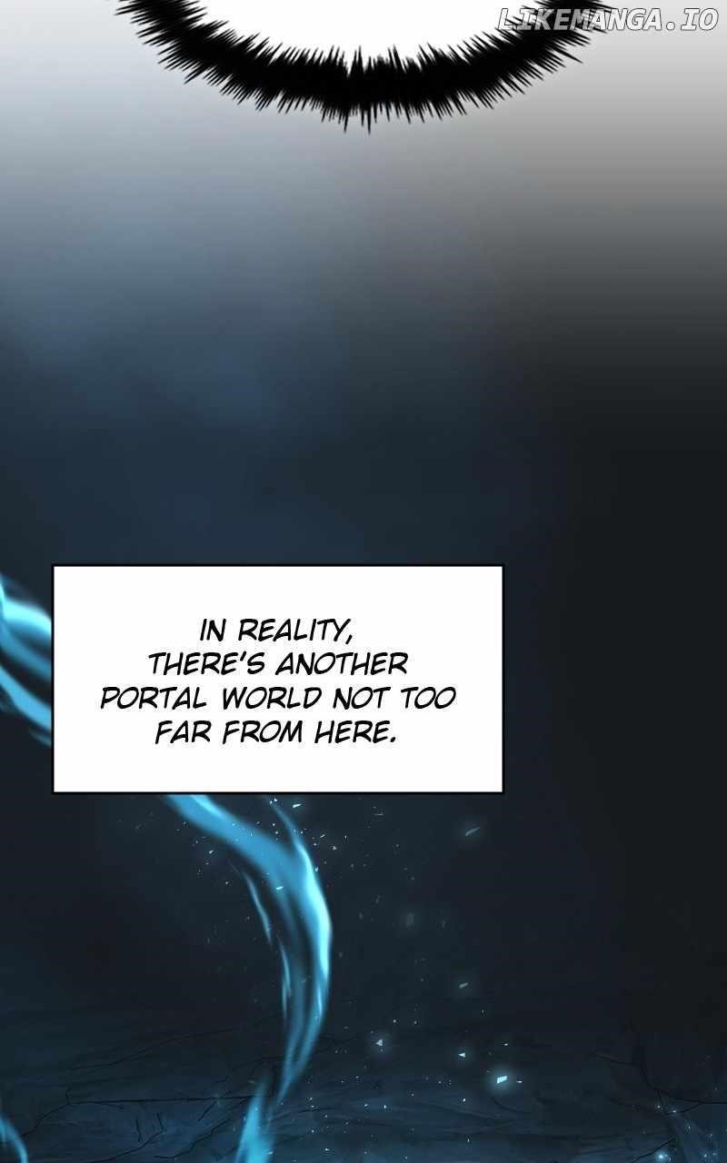 Read Paranoid Mage Manga Online