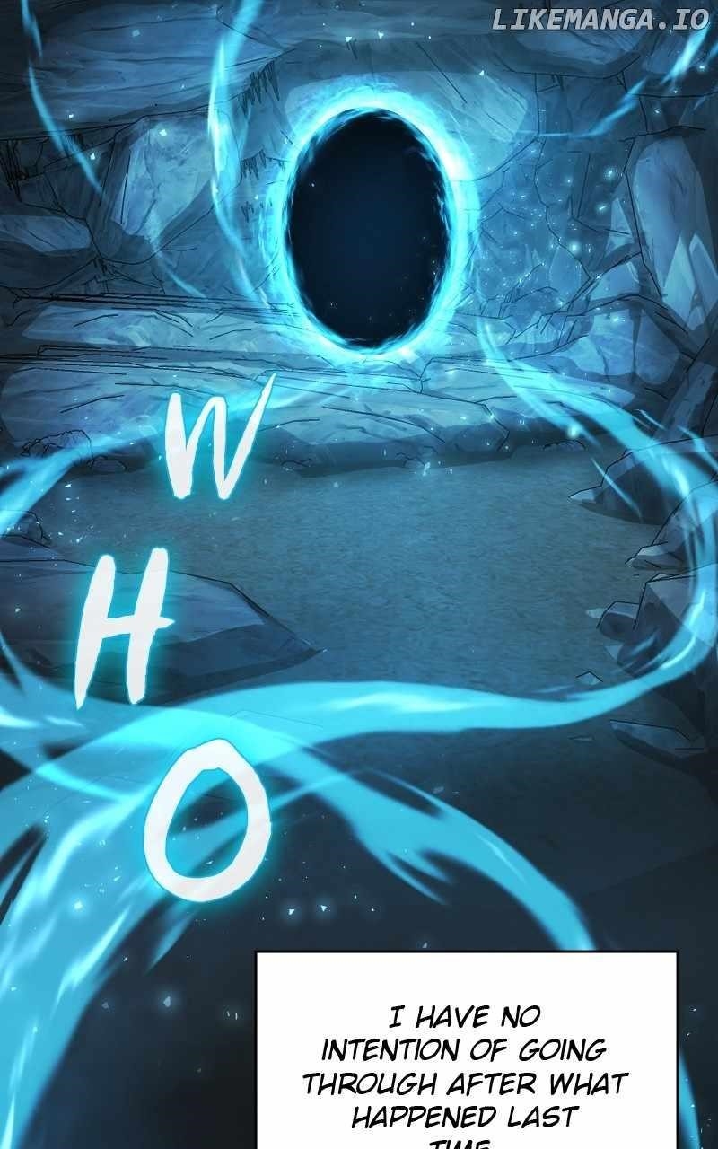 Read Paranoid Mage Manga Online