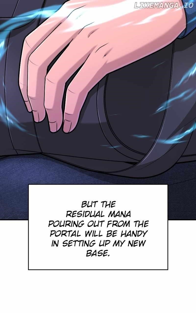 Read Paranoid Mage Manga Online