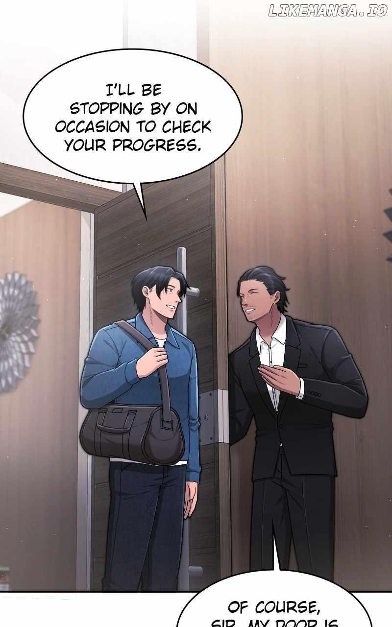 Read Paranoid Mage Manga Online