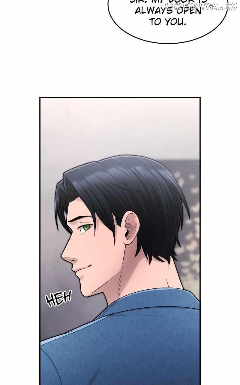 Read Paranoid Mage Manga Online