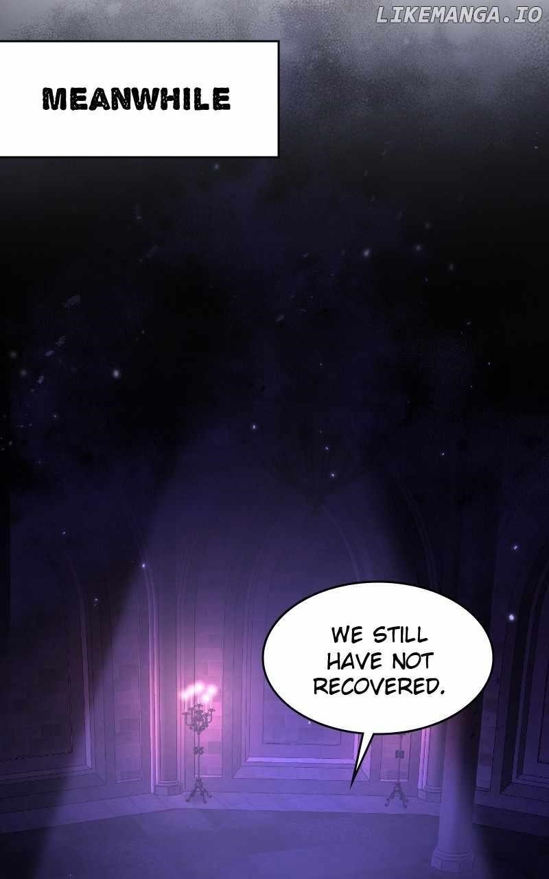 Read Paranoid Mage Manga Online