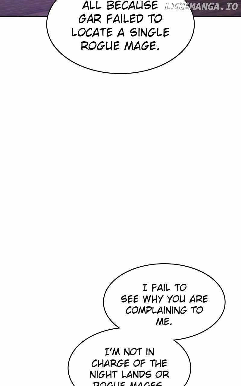 Read Paranoid Mage Manga Online