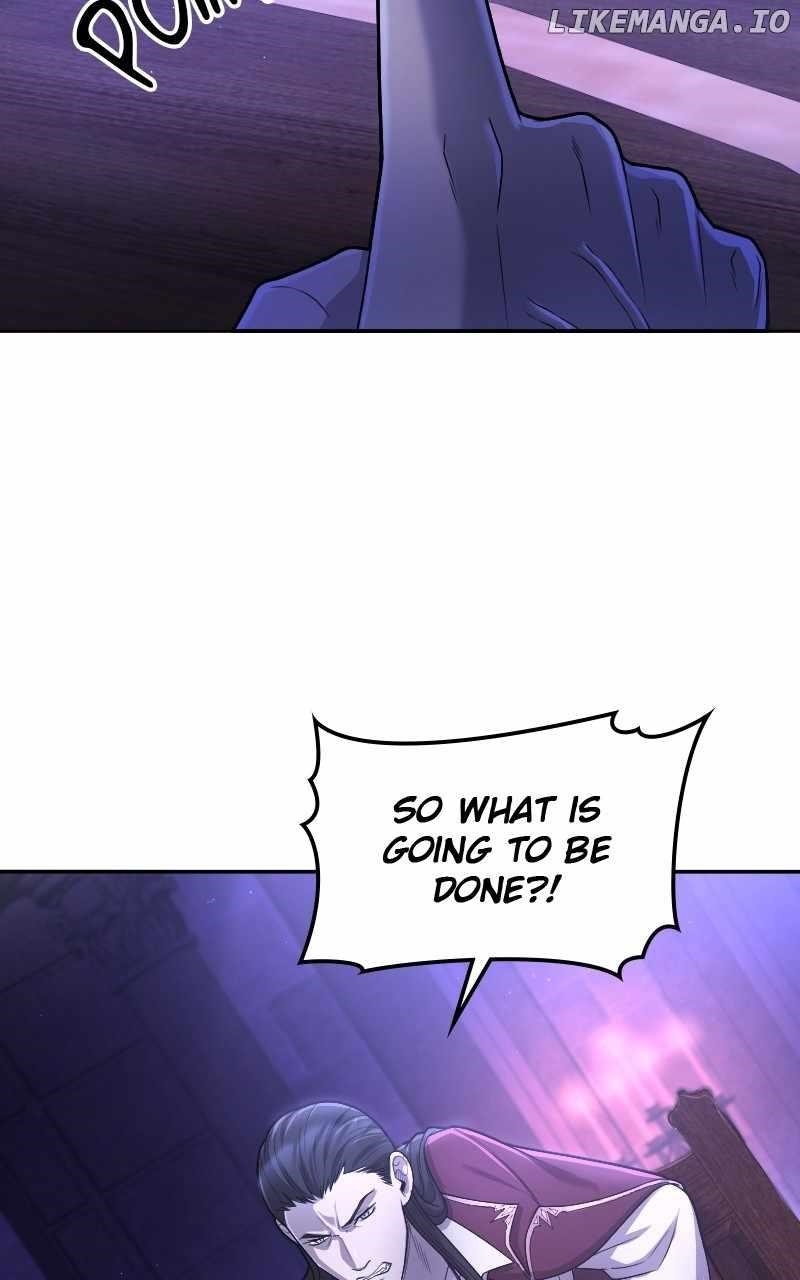 Read Paranoid Mage Manga Online