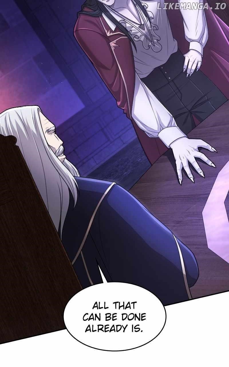 Read Paranoid Mage Manga Online