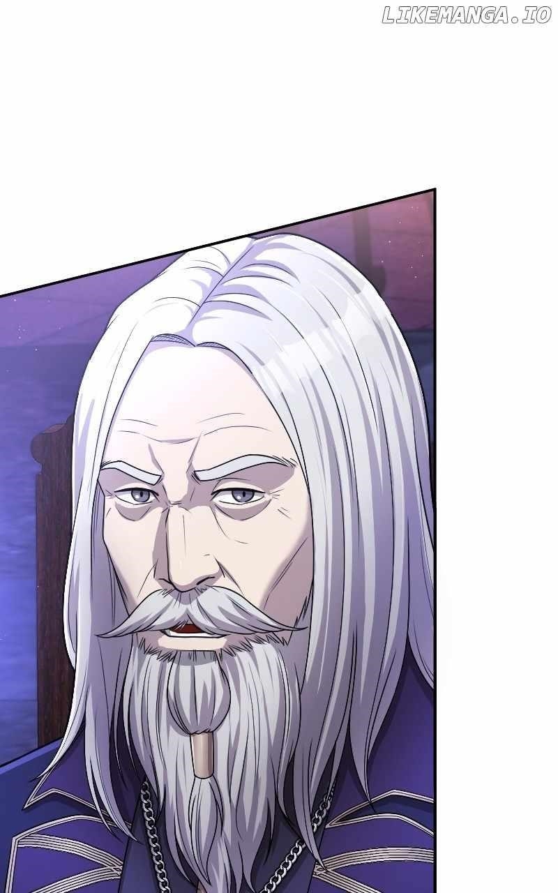 Read Paranoid Mage Manga Online