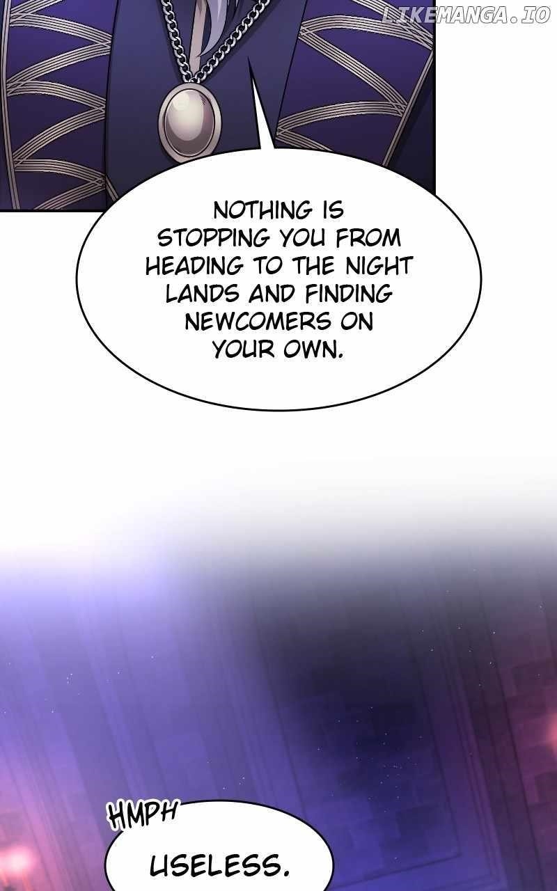 Read Paranoid Mage Manga Online