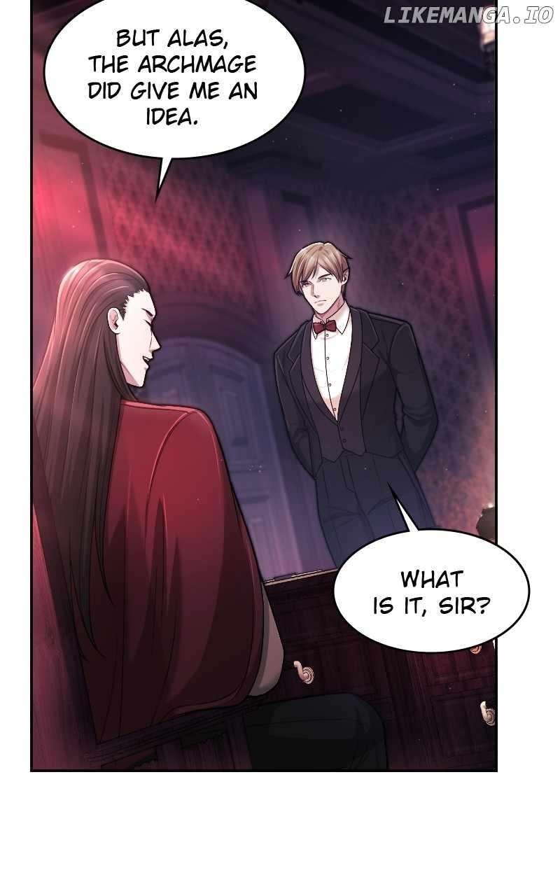 Read Paranoid Mage Manga Online