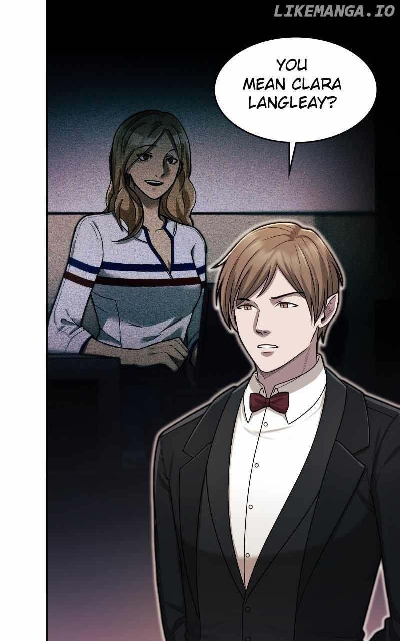 Read Paranoid Mage Manga Online