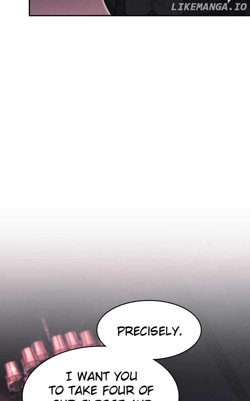 Read Paranoid Mage Manga Online