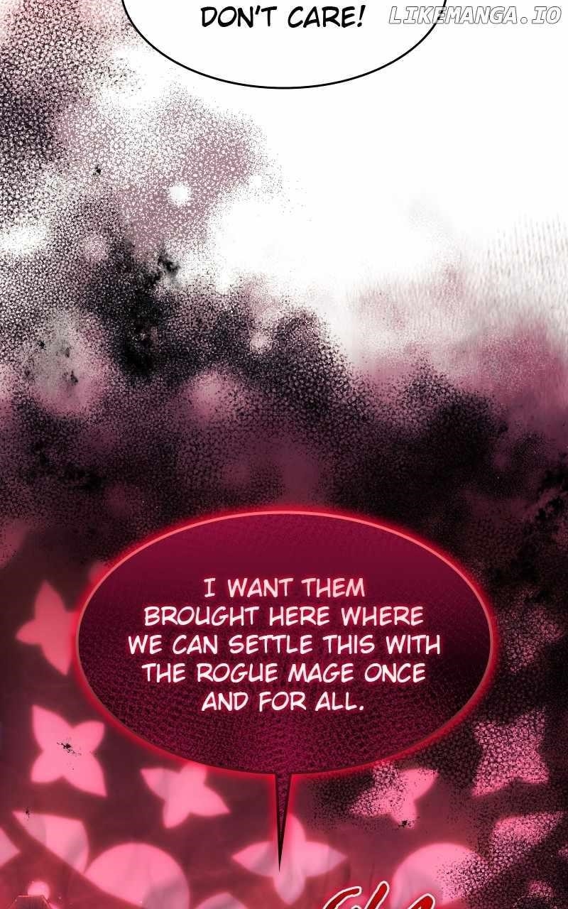 Read Paranoid Mage Manga Online