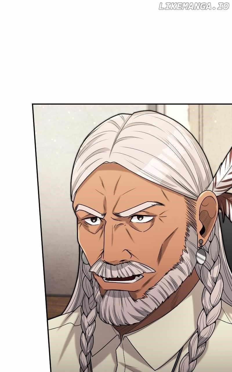 Read Paranoid Mage Manga Online