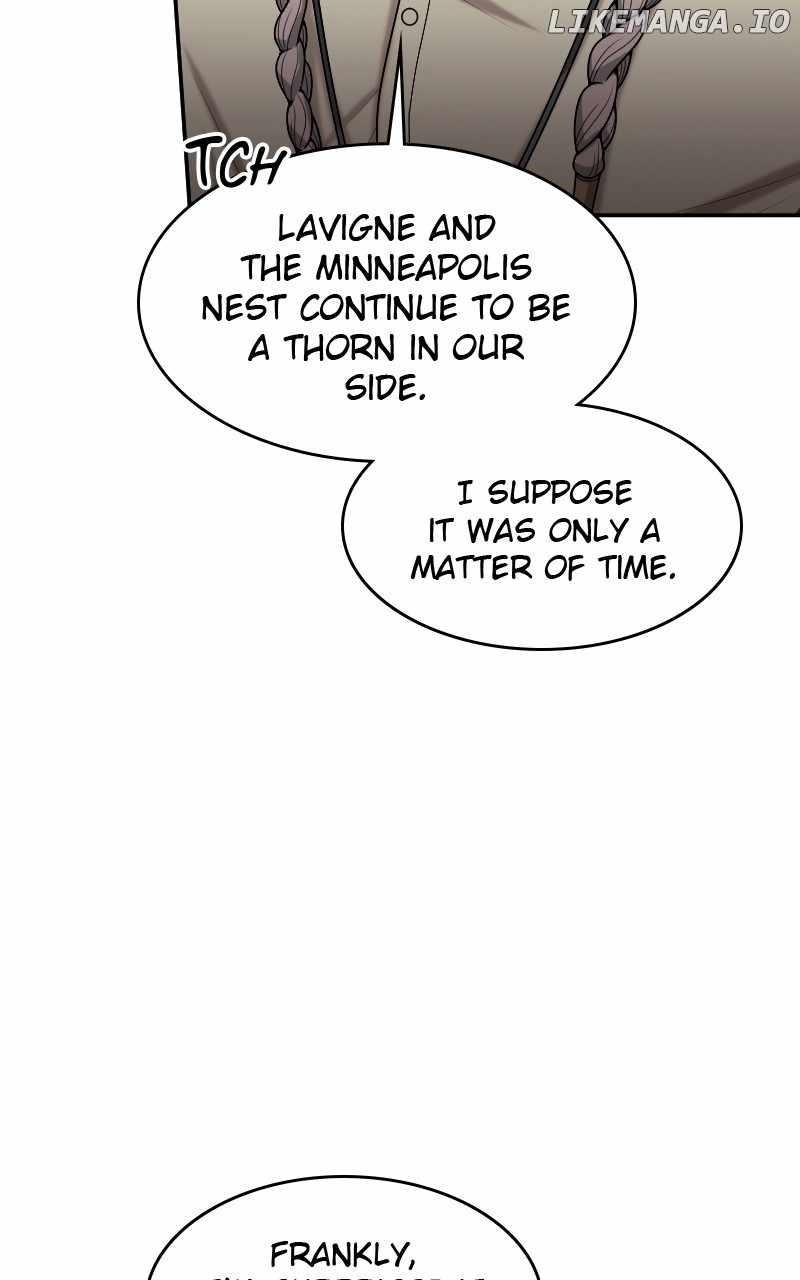 Read Paranoid Mage Manga Online