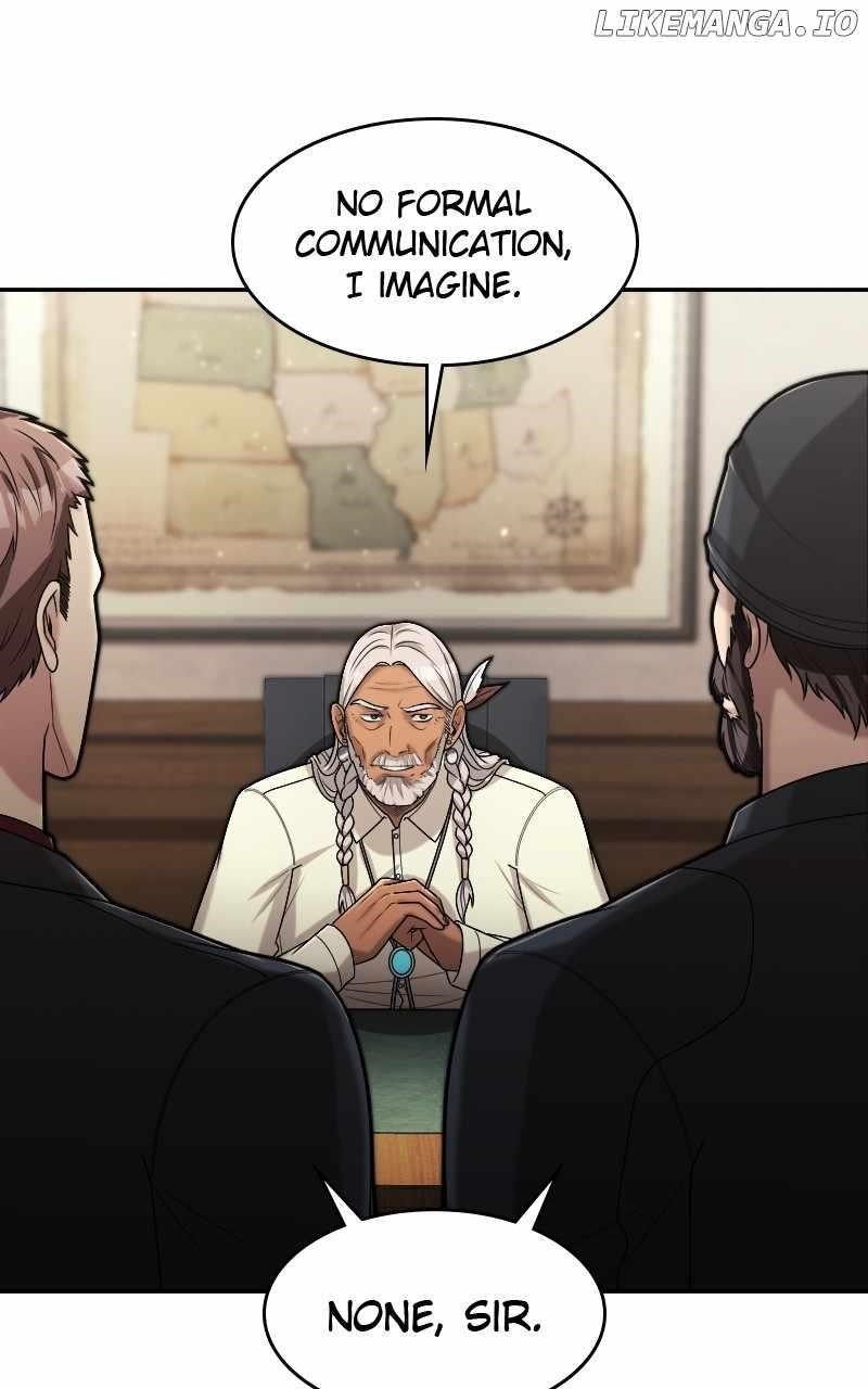 Read Paranoid Mage Manga Online