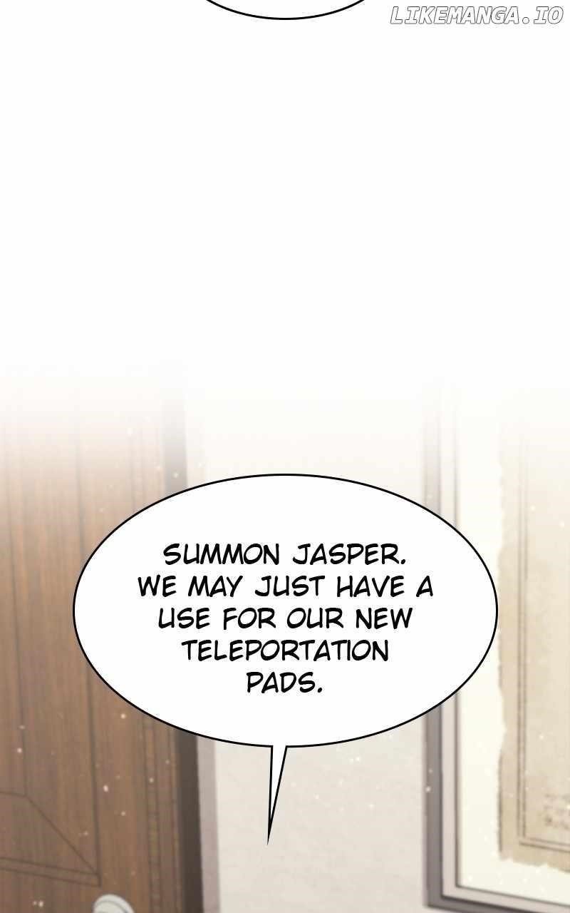 Read Paranoid Mage Manga Online