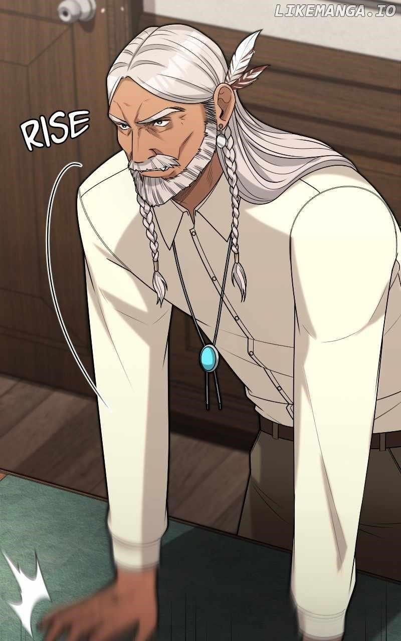Read Paranoid Mage Manga Online