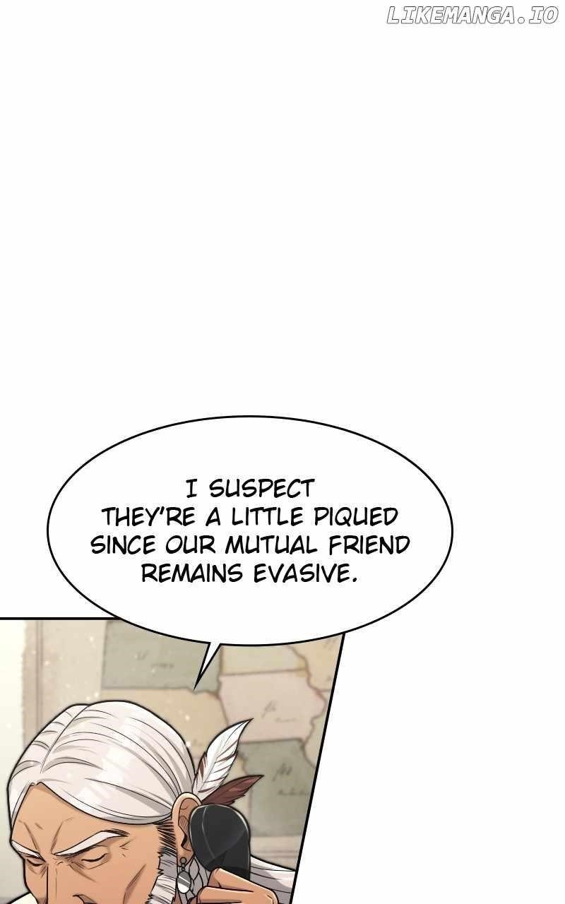 Read Paranoid Mage Manga Online
